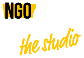 NGO the studio