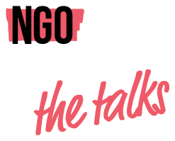NGO the talks